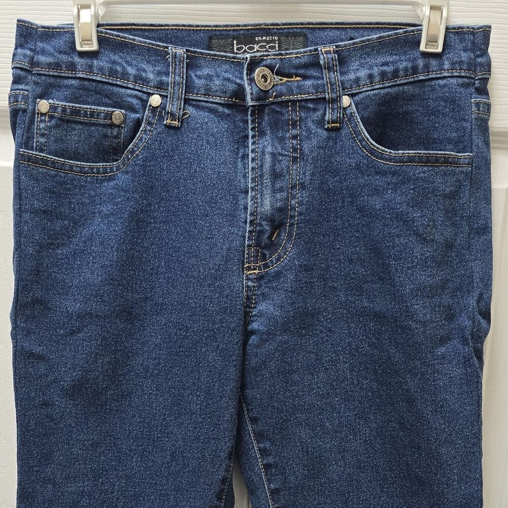 Bacci Women's Classic Jean 11/12